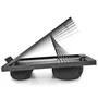 NGS Lapnest Soporte Portátil Multifuncional hasta 15.6 pulgadas